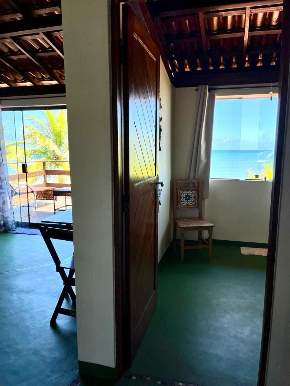 Casa Del Mar Hotell Marau  Exteriör bild
