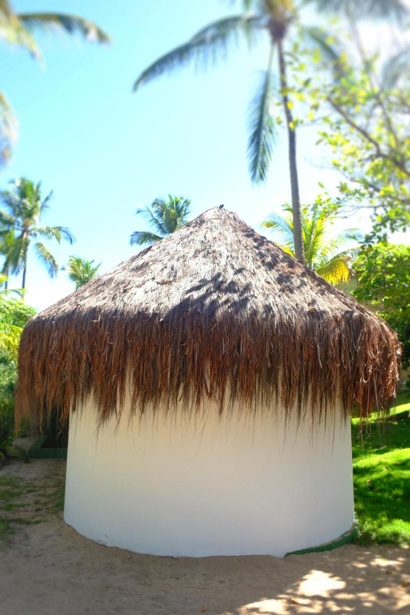 Casa Del Mar Hotell Marau  Exteriör bild
